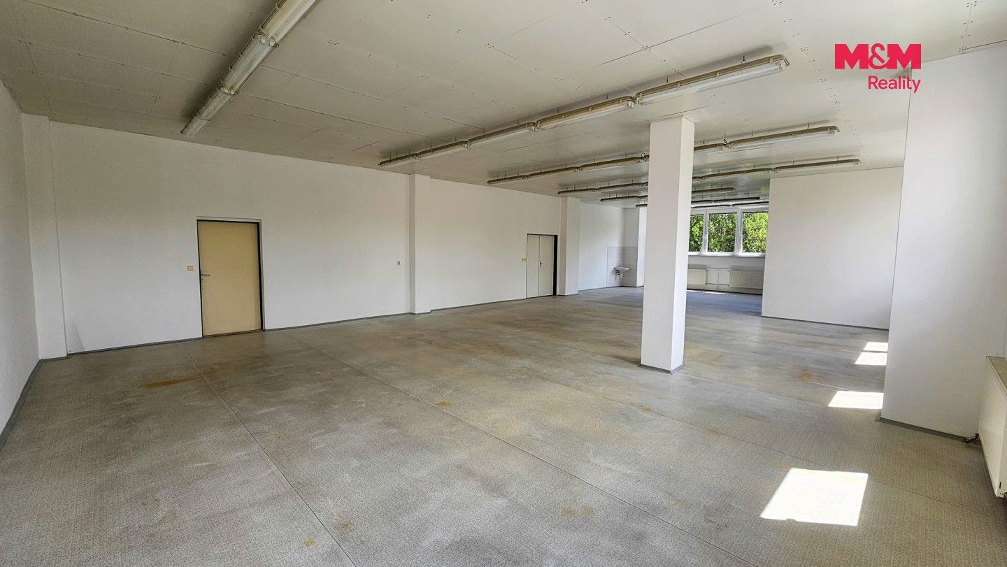 Pronájem komerčního prostoru 348 m² - foto 8