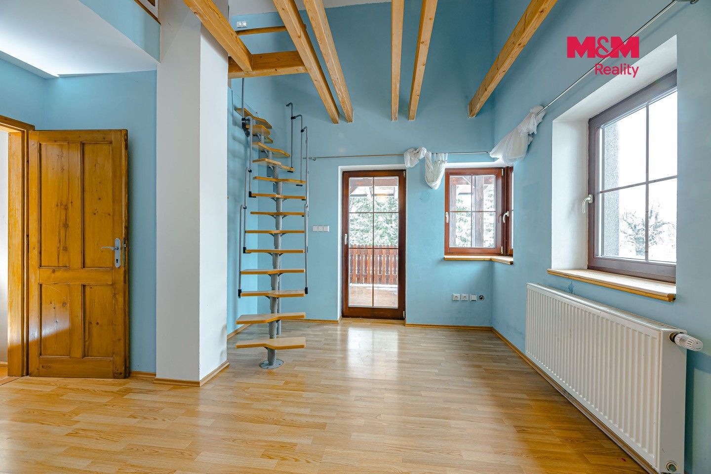 Prodej domu 400 m² - foto 9