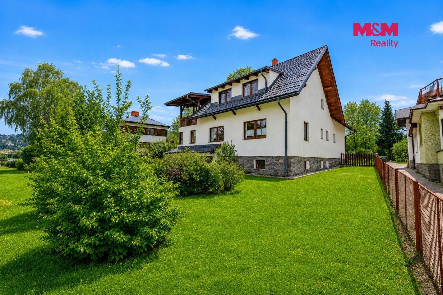 Prodej domu 400 m² - foto 16