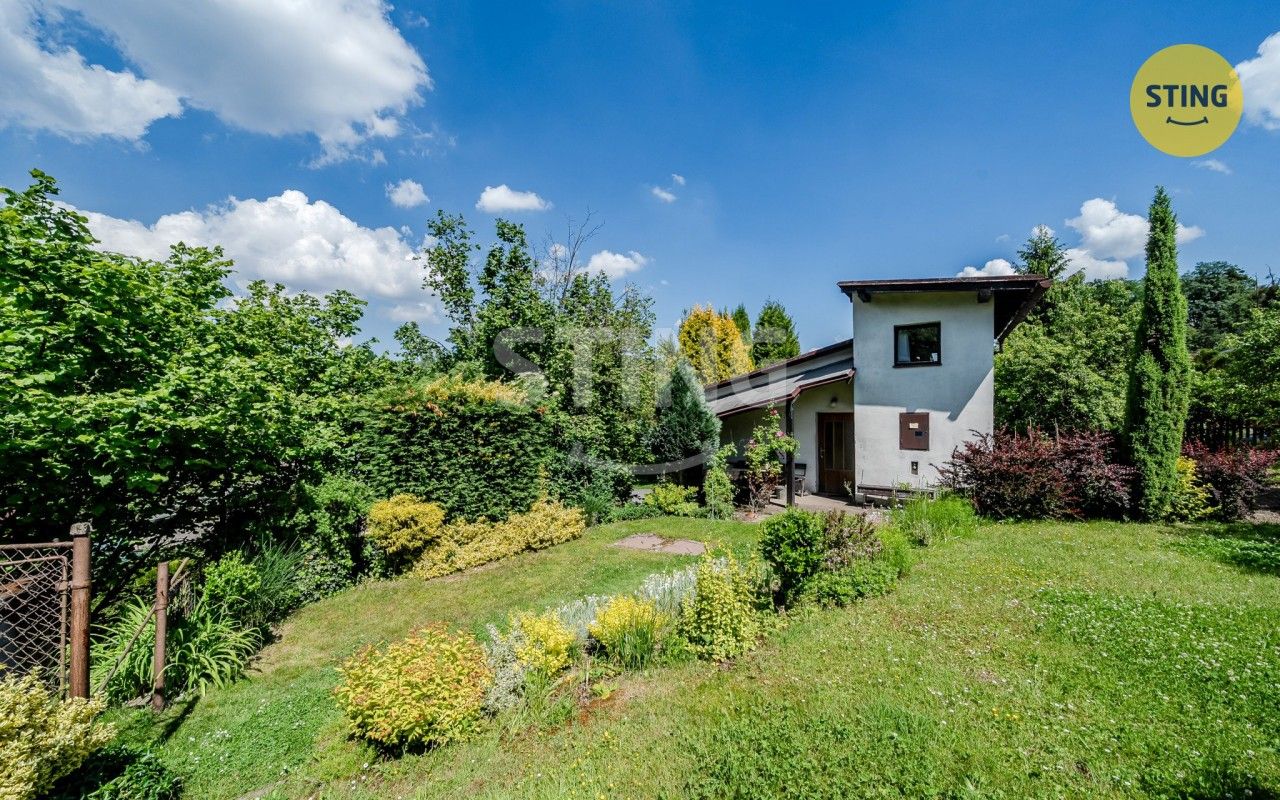 Prodej domu 50 m² - foto 11