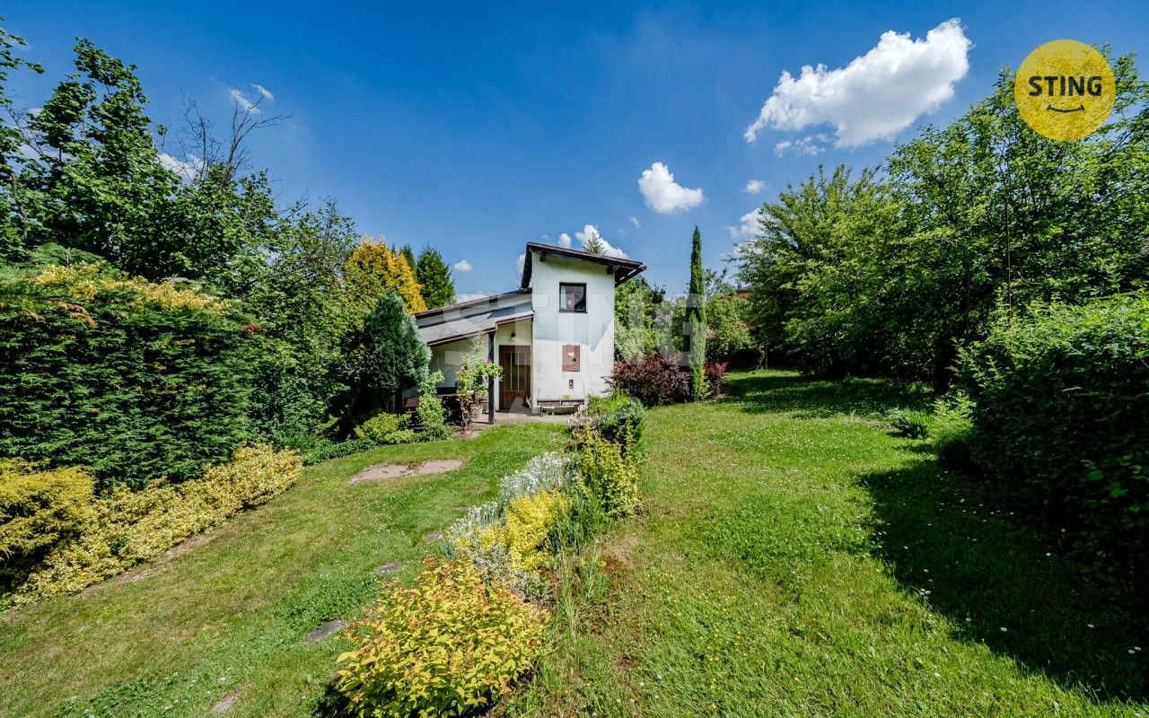 Prodej domu 50 m² - foto 10