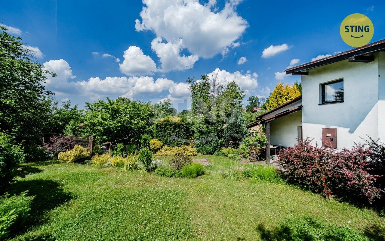 Prodej domu 50 m² - foto 12