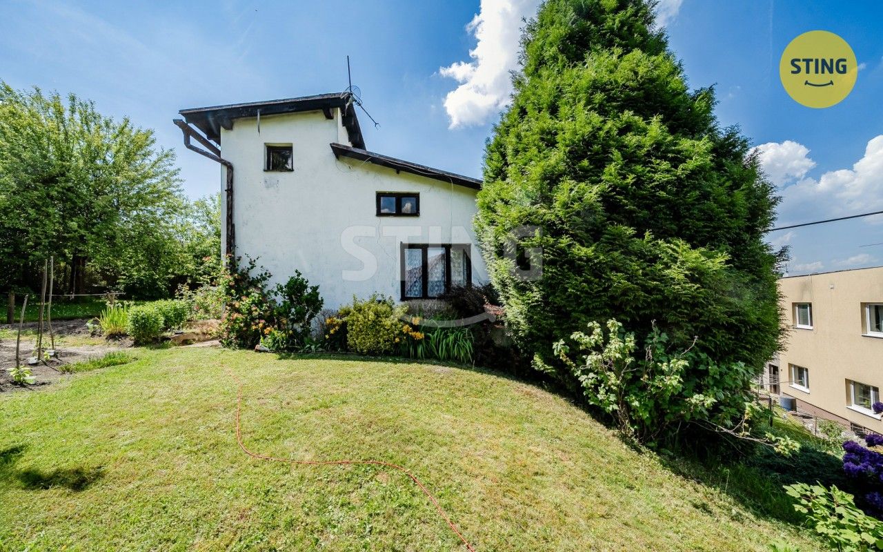Prodej domu 50 m² - foto 14