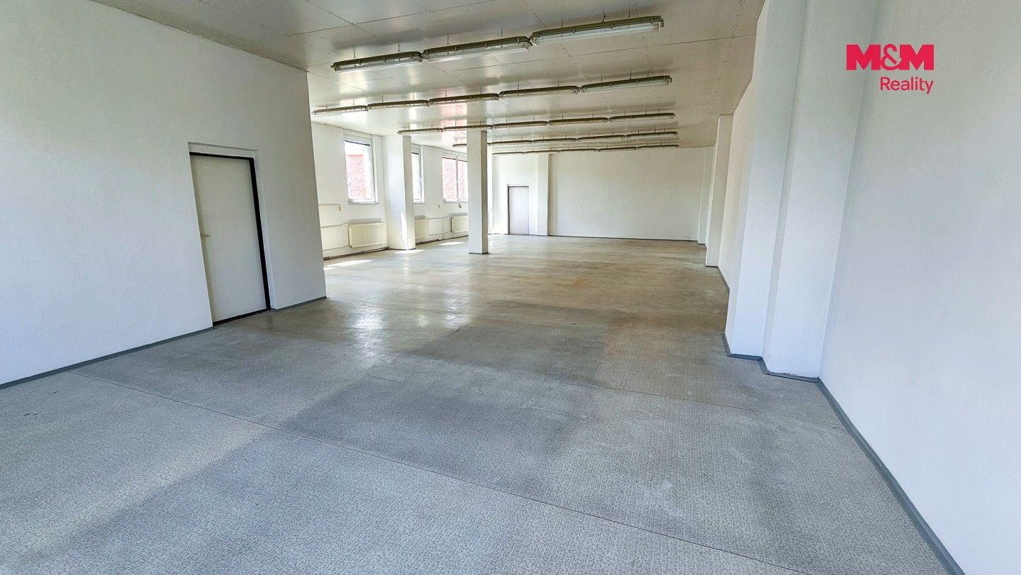 Pronájem komerčního prostoru 348 m² - foto 9