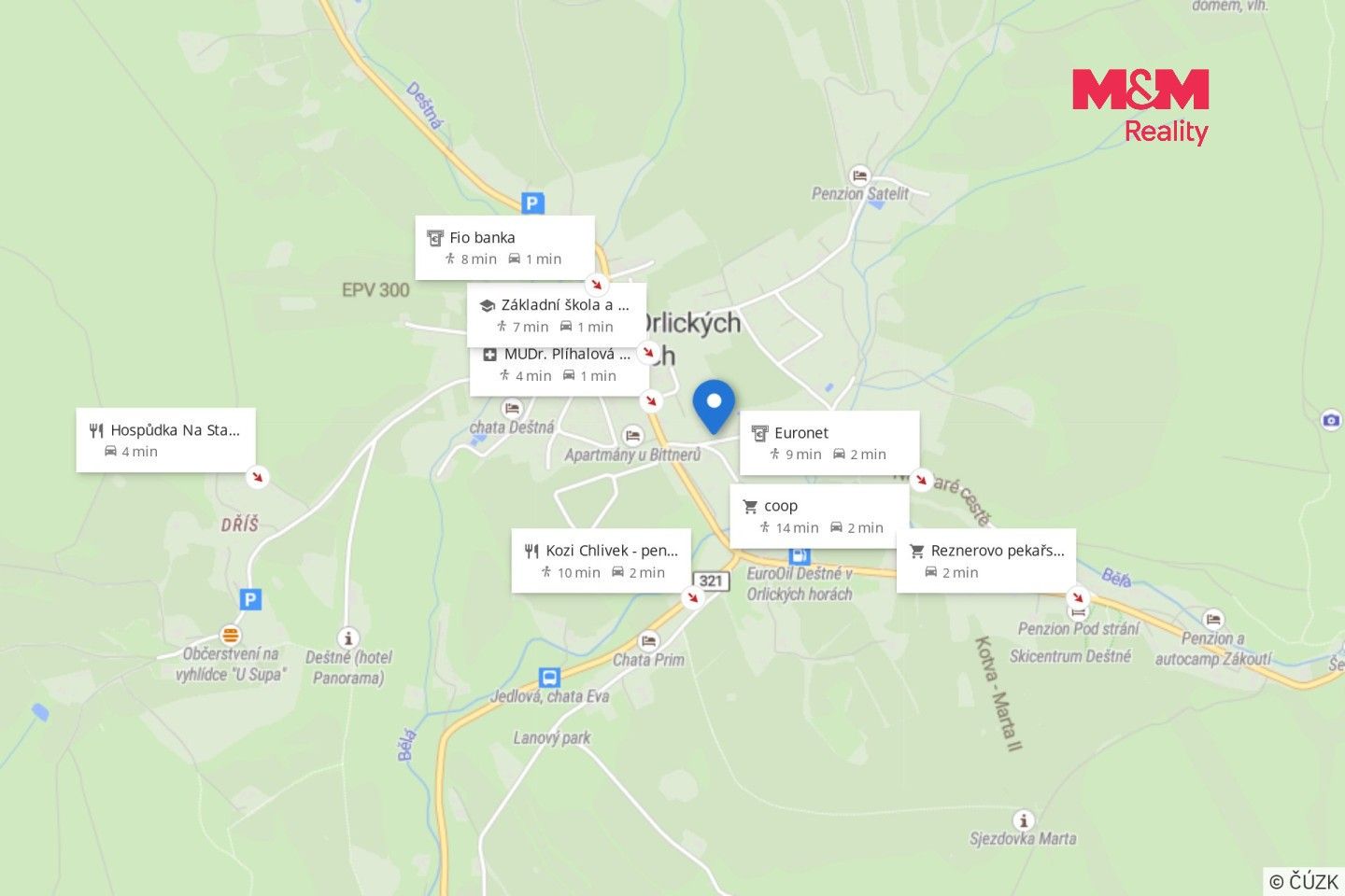 Prodej domu 400 m² - foto 20