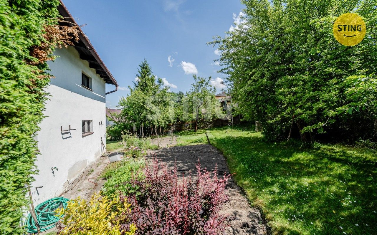 Prodej domu 50 m² - foto 17