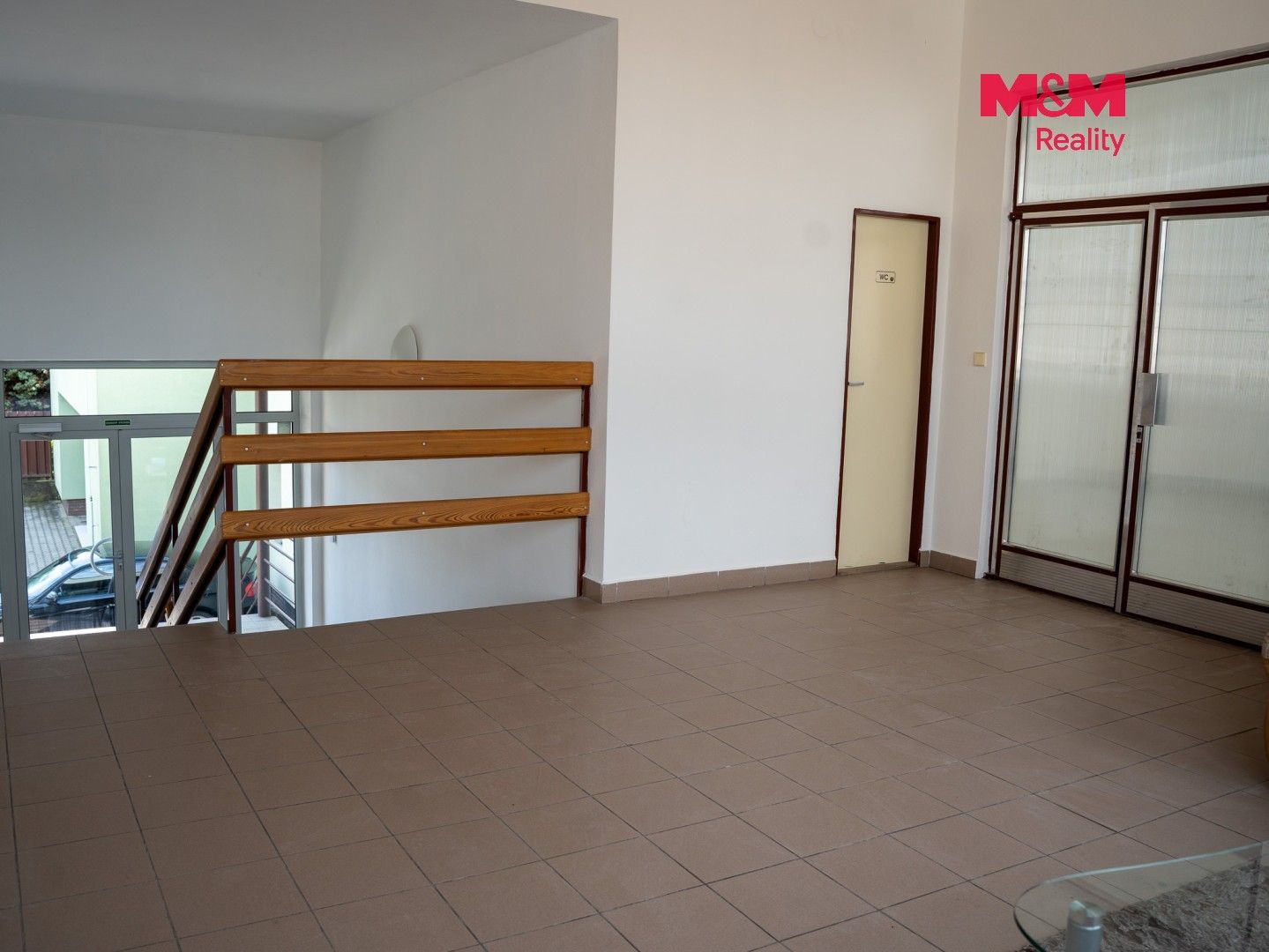 Pronájem komerčního prostoru 348 m² - foto 18