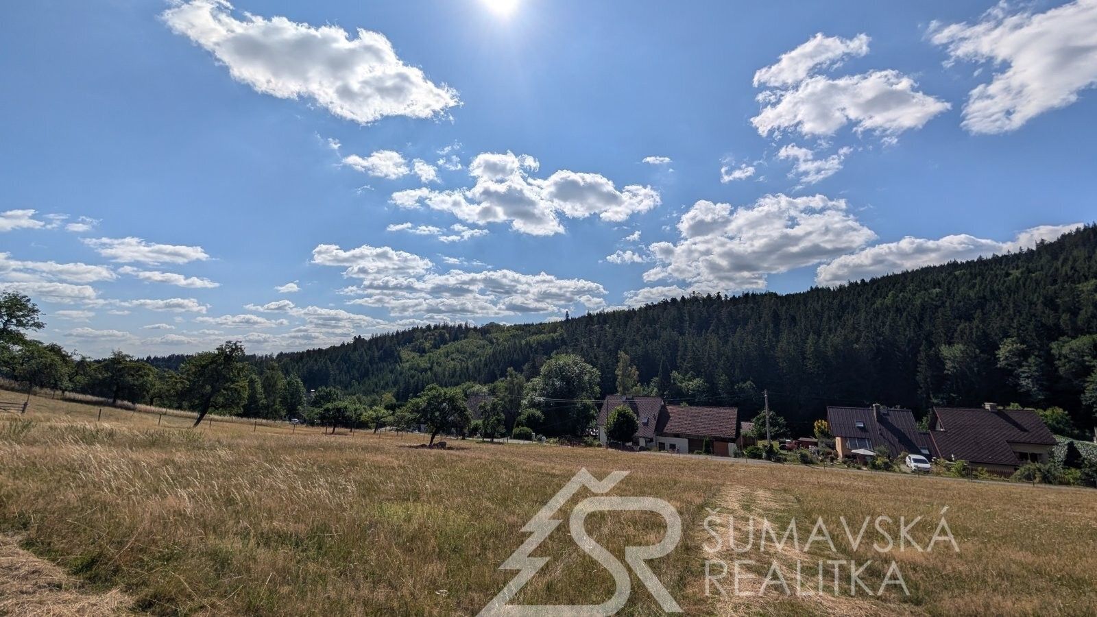Prodej pozemku 4773 m² - foto 3