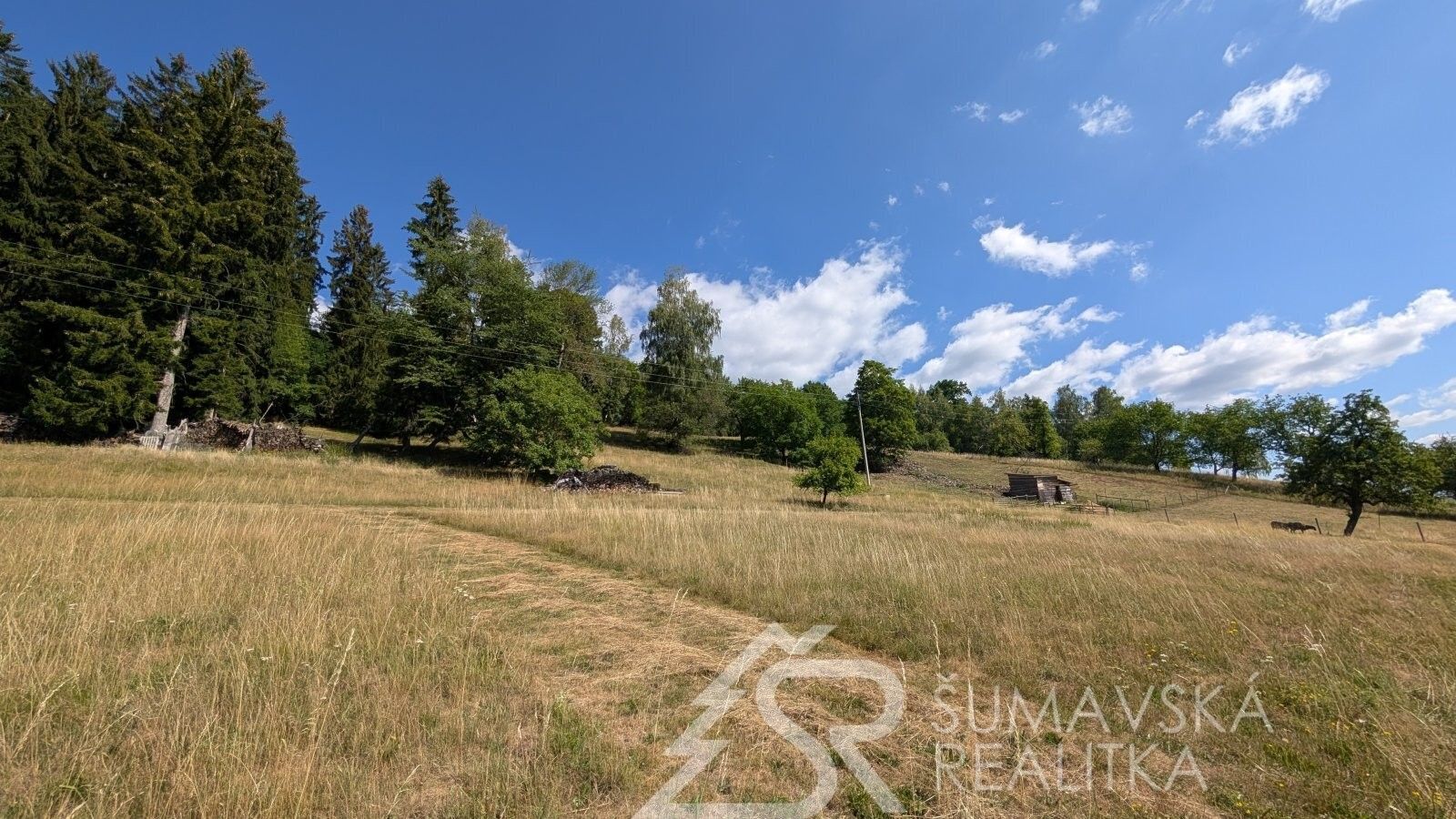 Prodej pozemku 4773 m² - foto 6