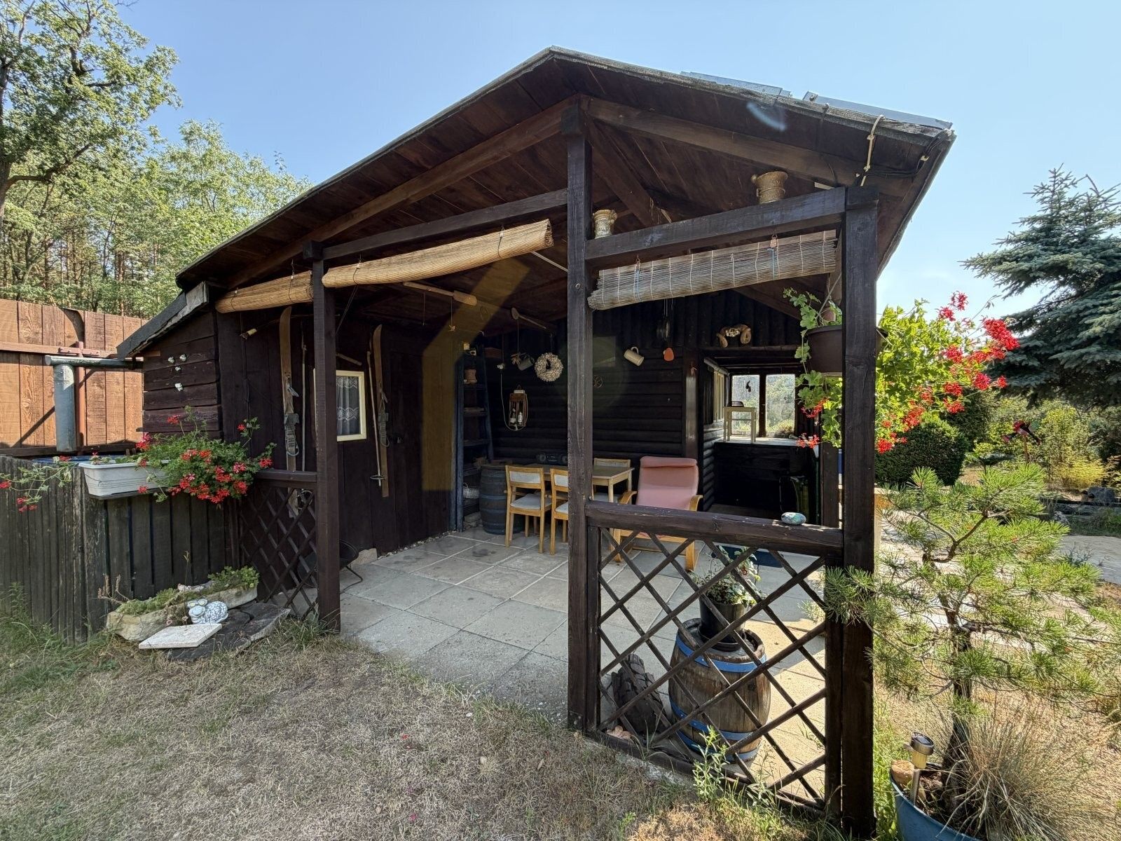 Prodej pozemku 556 m² - foto 2