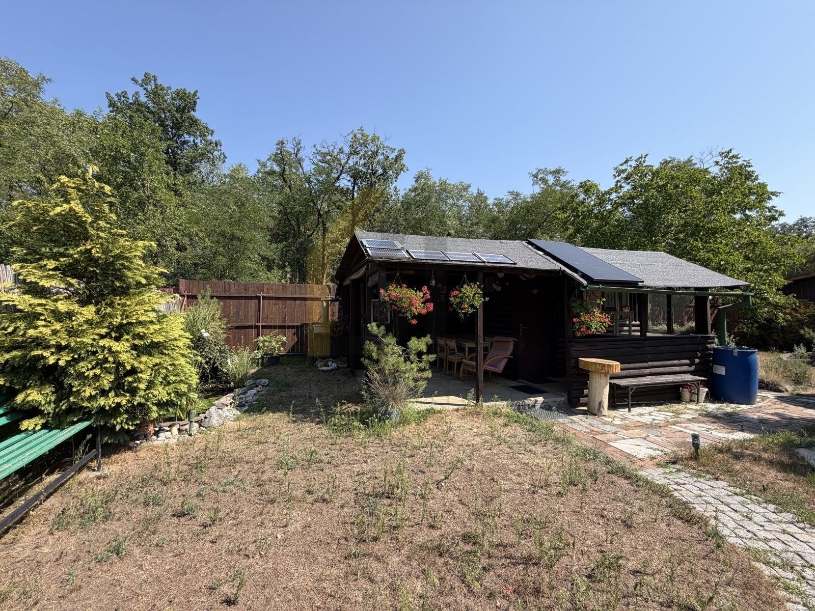 Prodej pozemku 556 m² - foto 1