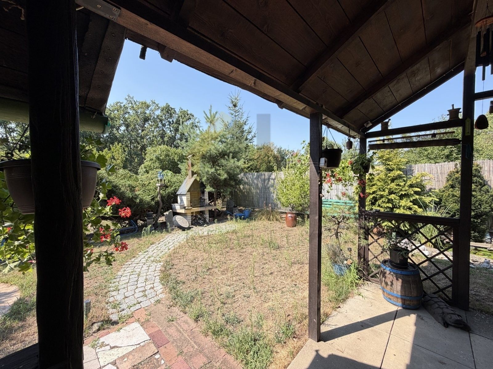 Prodej pozemku 556 m² - foto 6