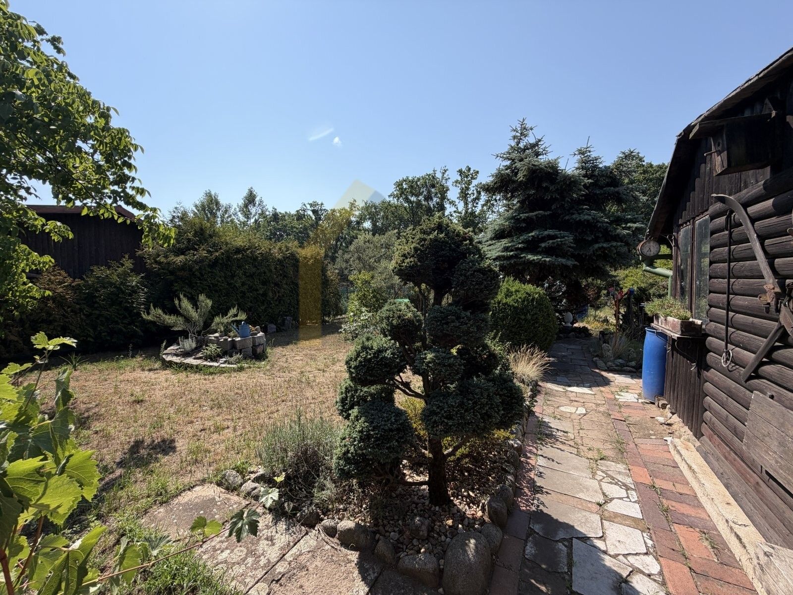 Prodej pozemku 556 m² - foto 8