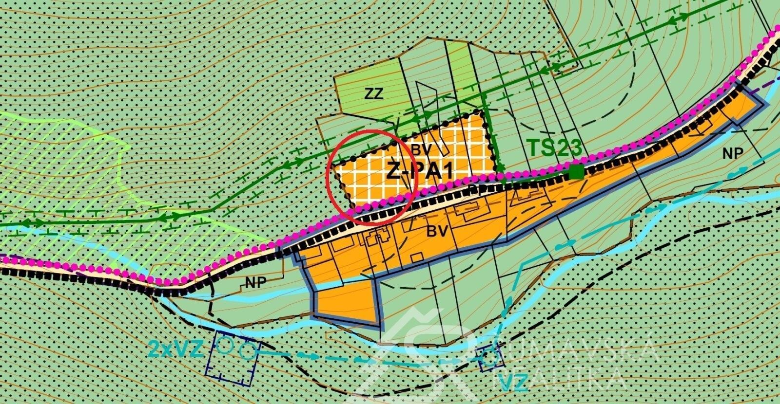 Prodej pozemku 4773 m² - foto 15