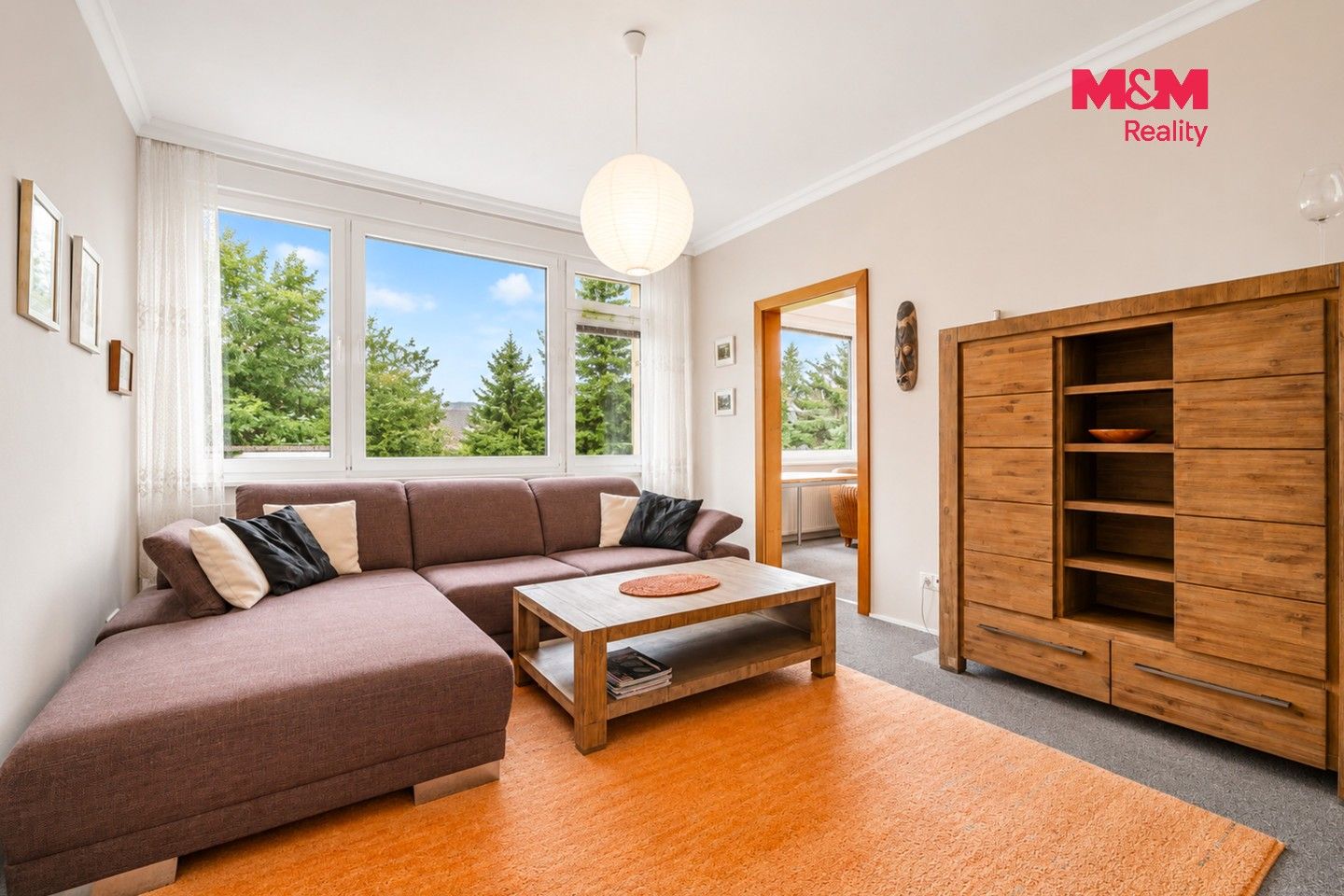Prodej bytu 3+1 72 m² - foto 4