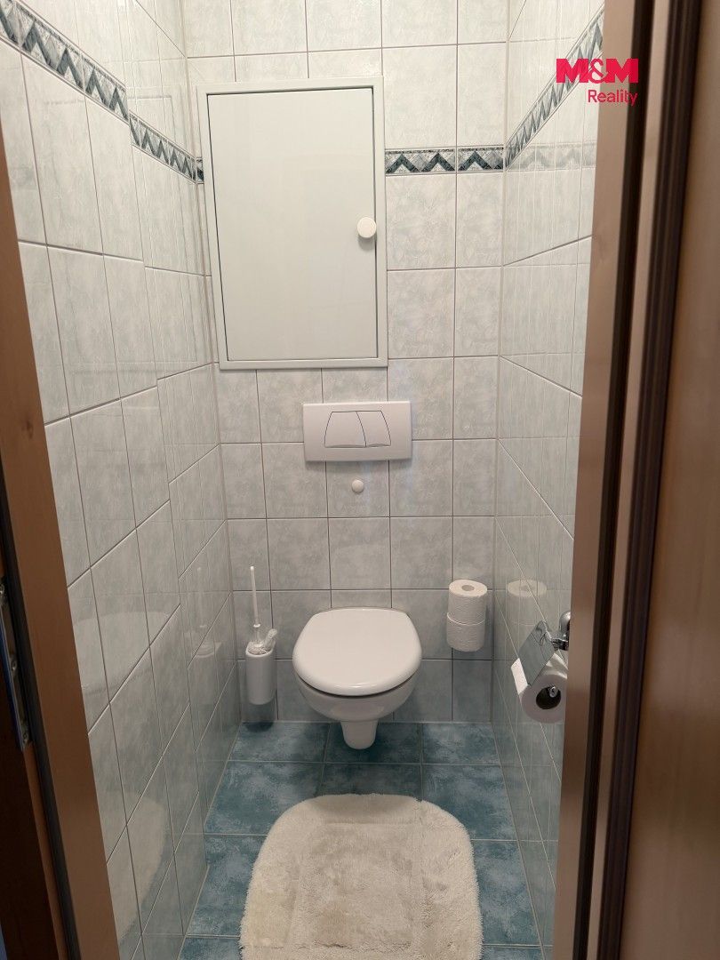 Prodej bytu 3+1 72 m² - foto 12
