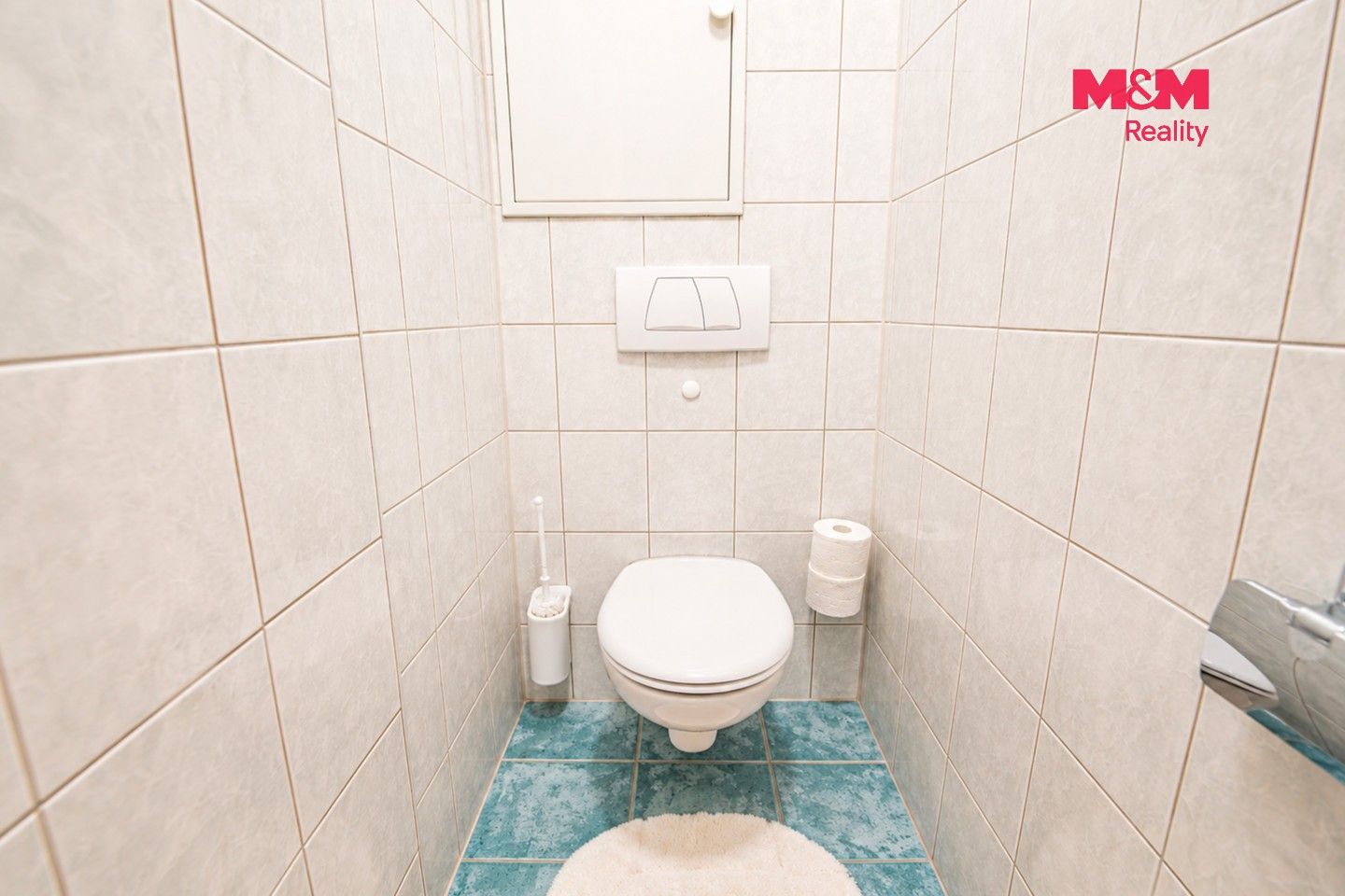 Prodej bytu 3+1 72 m² - foto 11