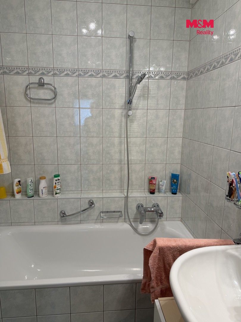 Prodej bytu 3+1 72 m² - foto 14