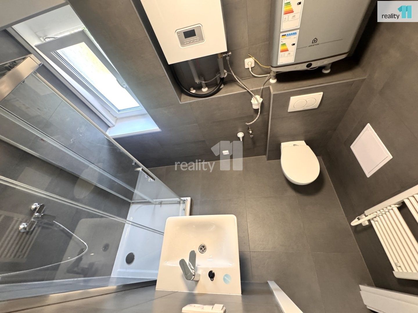Prodej bytu 2+1 53 m² - foto 14