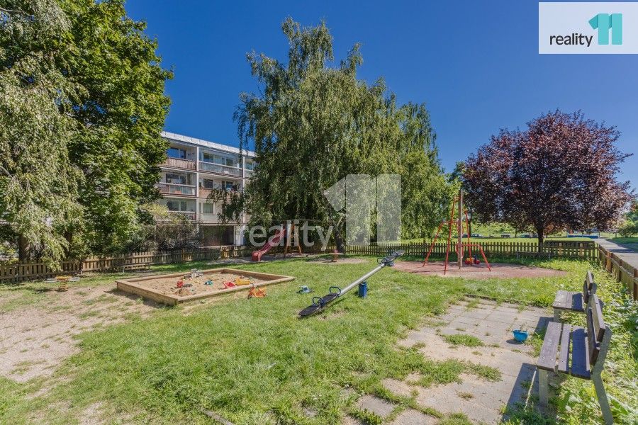 Prodej bytu 2+1 53 m² - foto 16