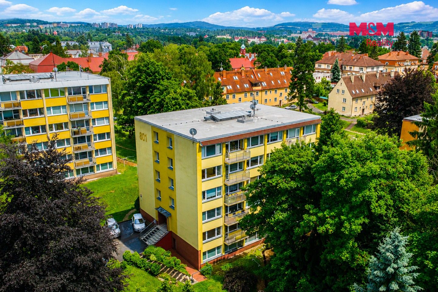 Prodej bytu 3+1 72 m² - foto 20
