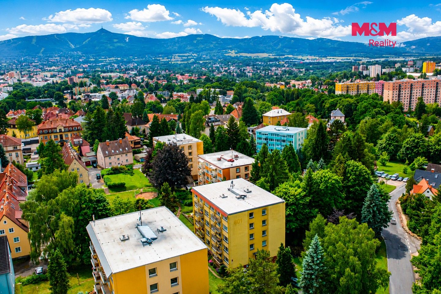 Prodej bytu 3+1 72 m² - foto 21