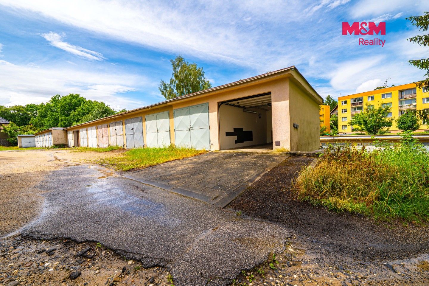 Prodej bytu 3+1 72 m² - foto 19