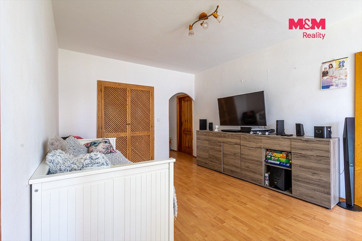 Prodej bytu 3+1 75 m² - foto 5
