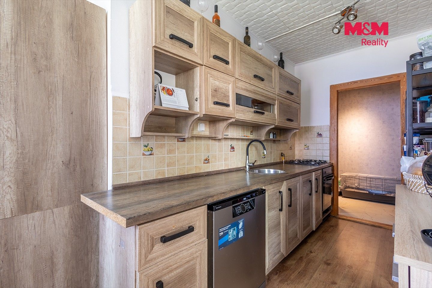 Prodej bytu 3+1 75 m² - foto 2