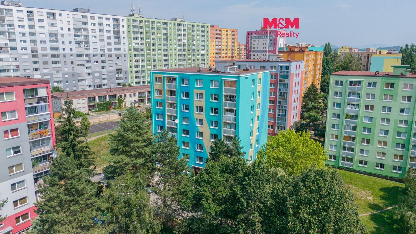 Prodej bytu 3+1 75 m² - foto 1