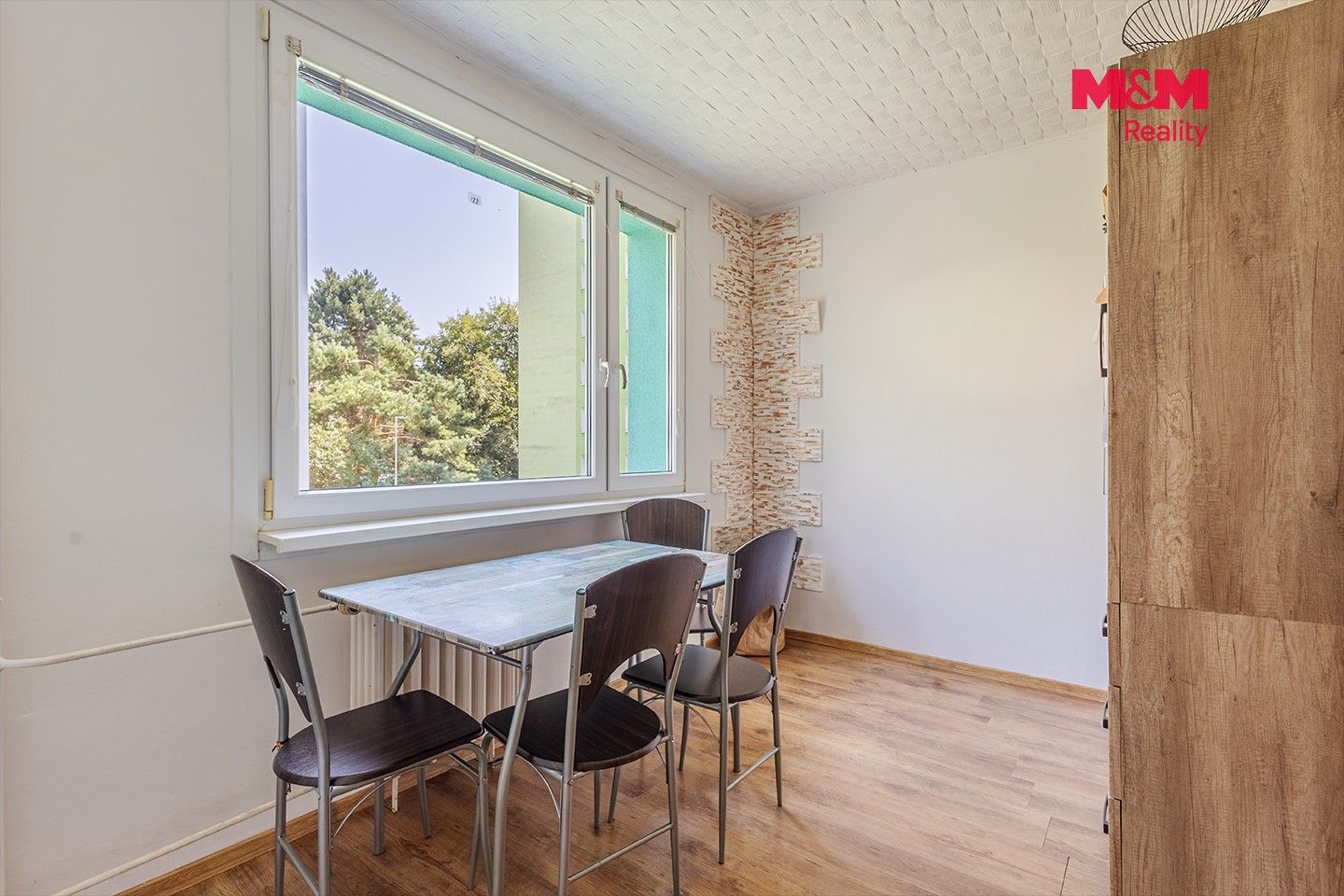 Prodej bytu 3+1 75 m² - foto 8