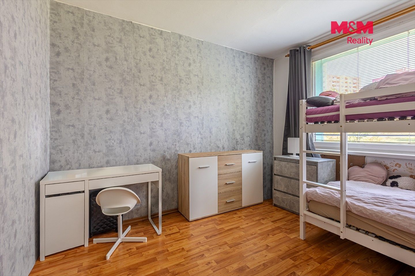 Prodej bytu 3+1 75 m² - foto 4