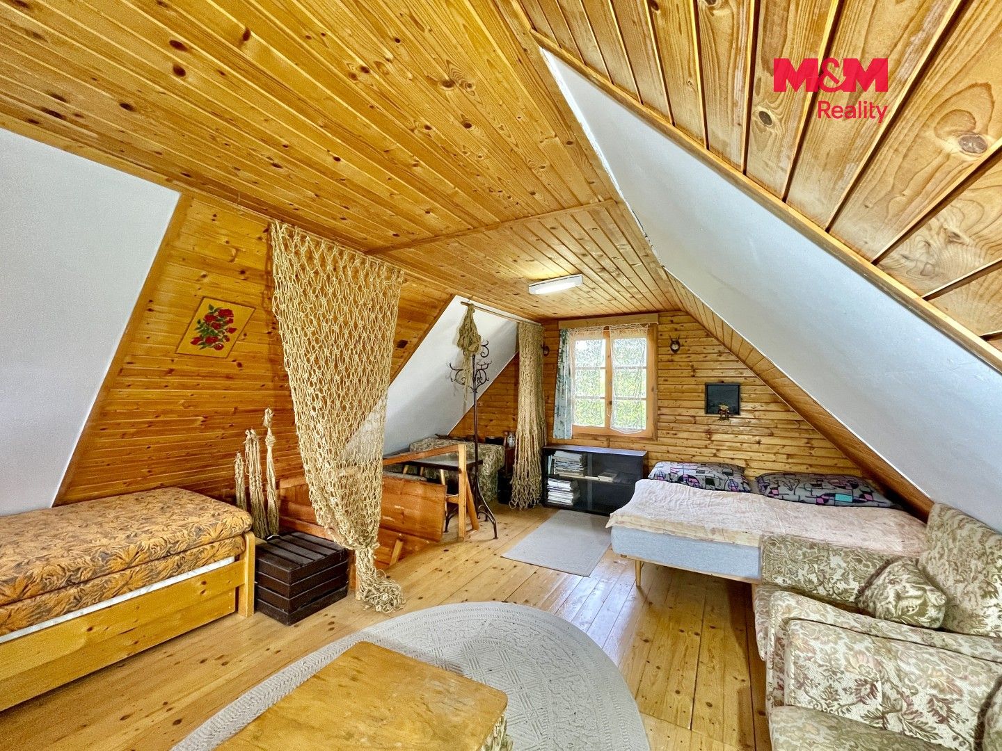 Prodej domu 55 m² - foto 3