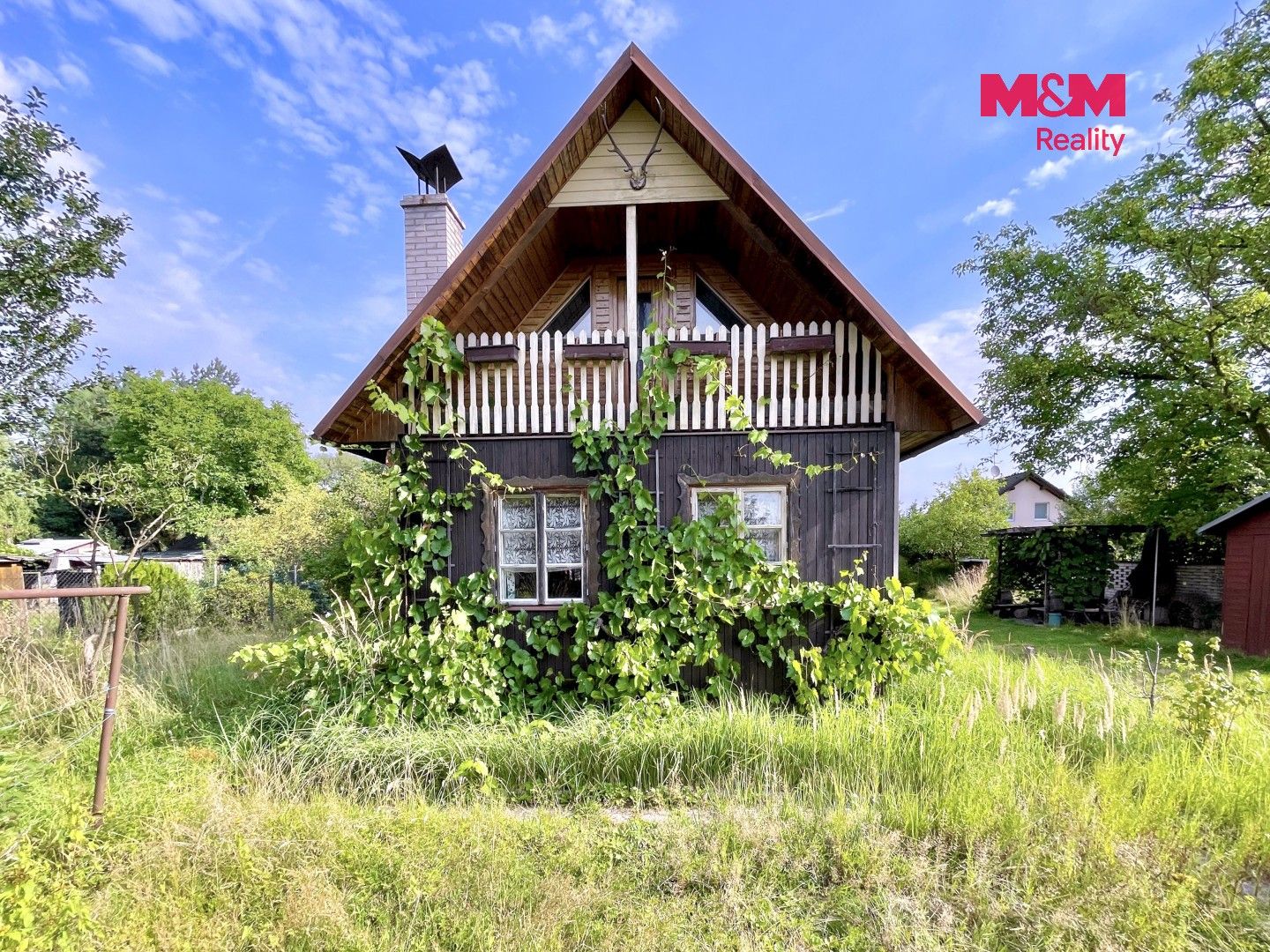 Prodej domu 55 m² - foto 5