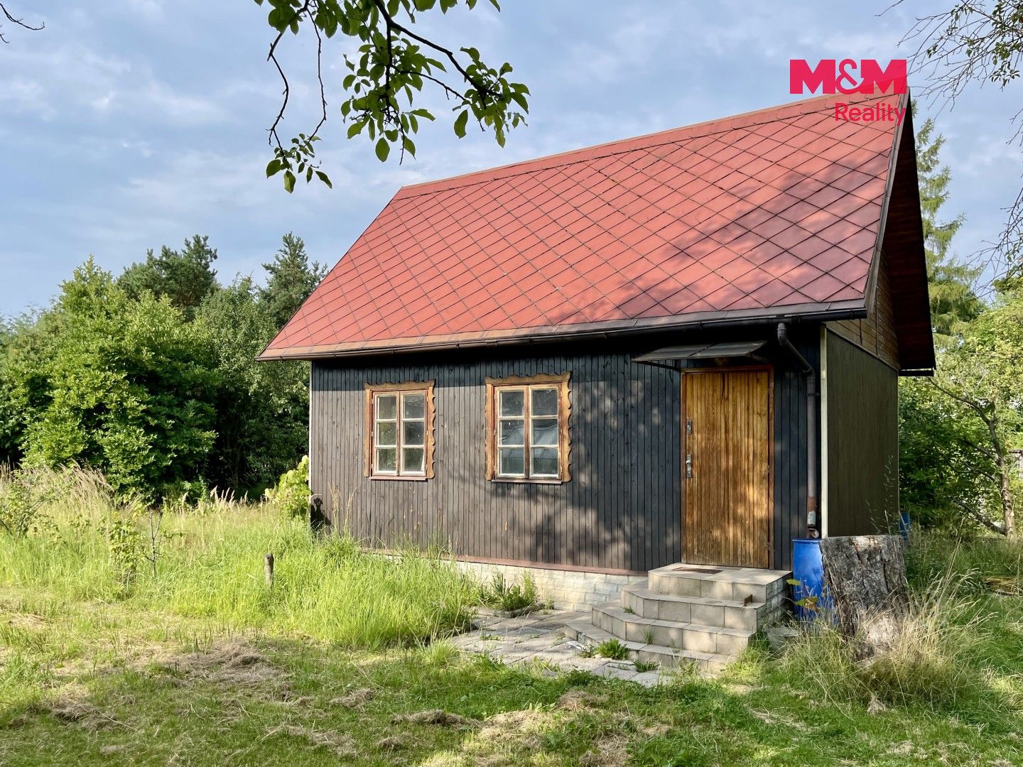 Prodej domu 55 m² - foto 6