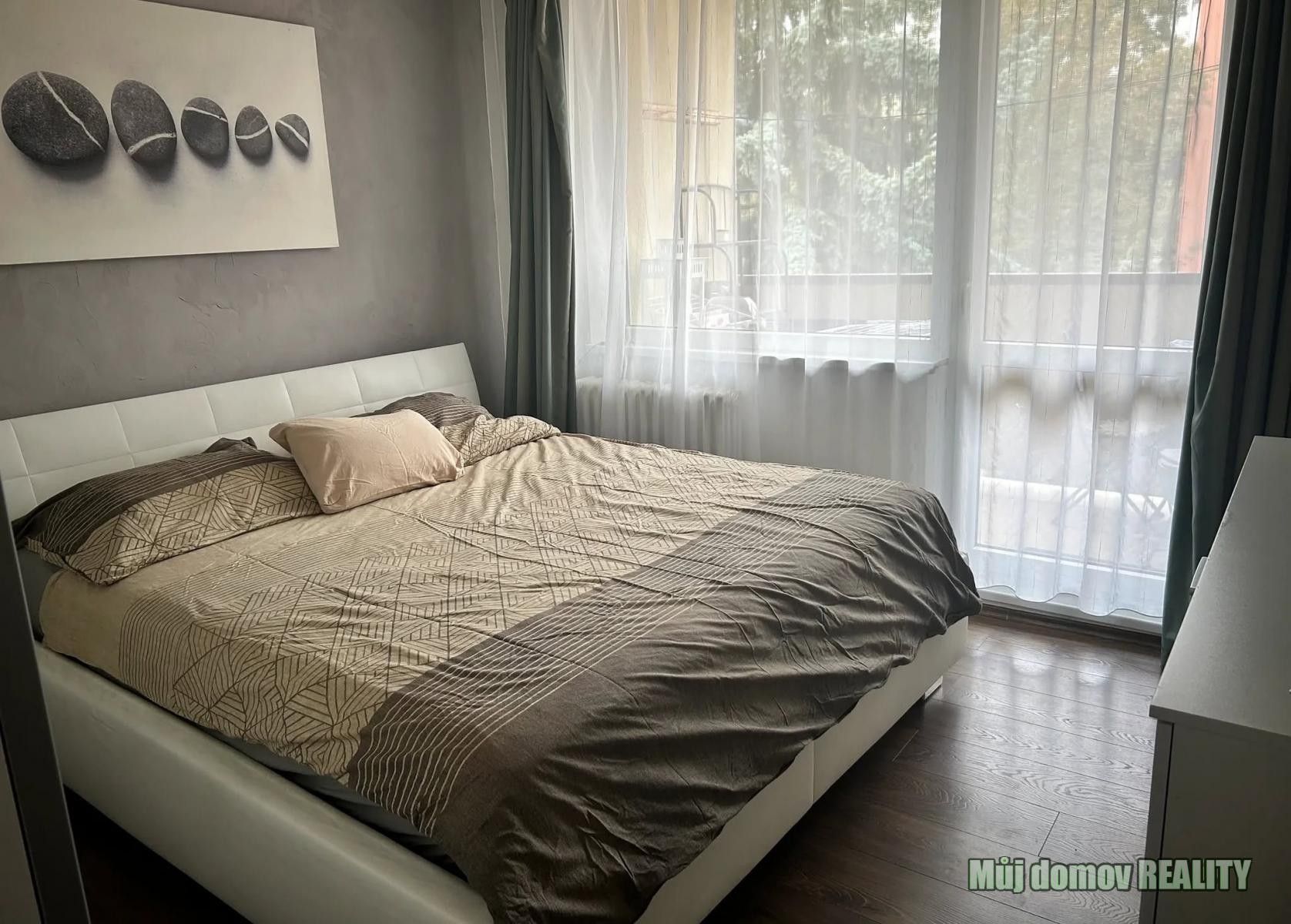 Pronájem bytu 3+1 72 m² - foto 5