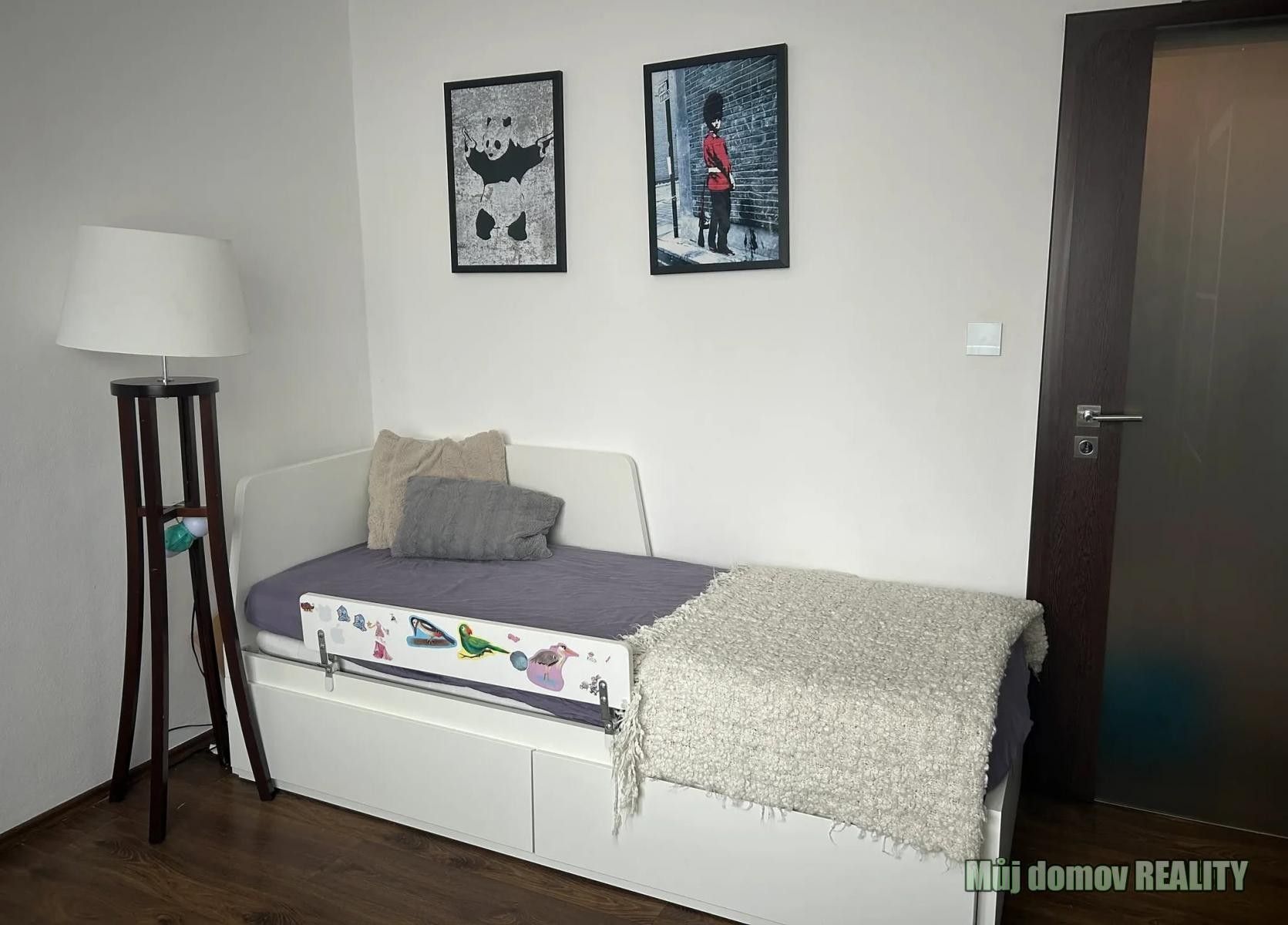 Pronájem bytu 3+1 72 m² - foto 6