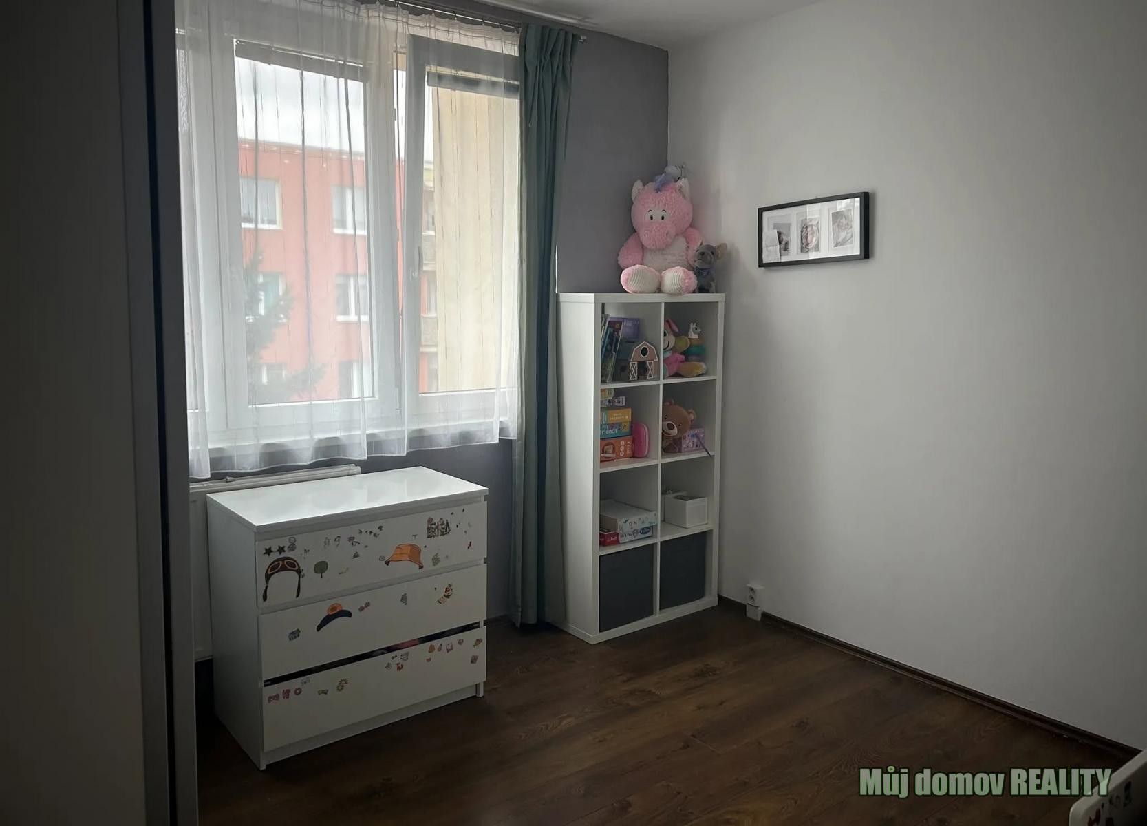 Pronájem bytu 3+1 72 m² - foto 7