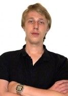 Daniel Černý