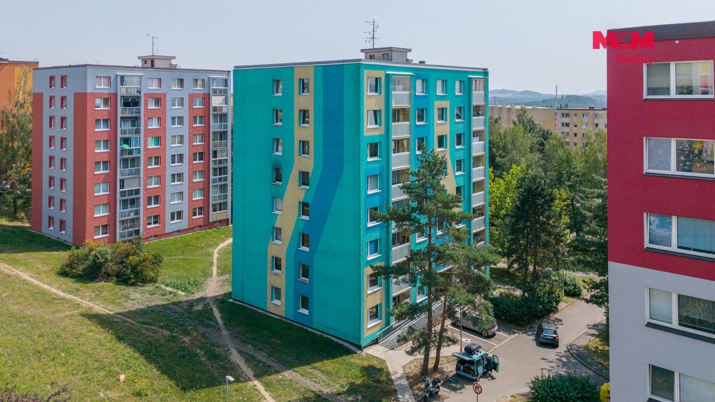 Prodej bytu 3+1 75 m² - foto 9