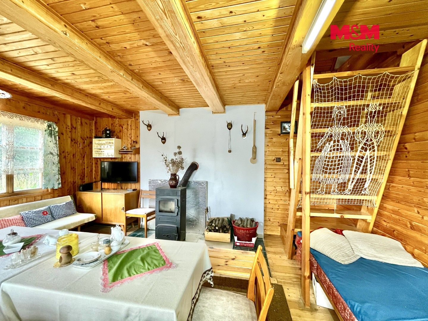 Prodej domu 55 m² - foto 9