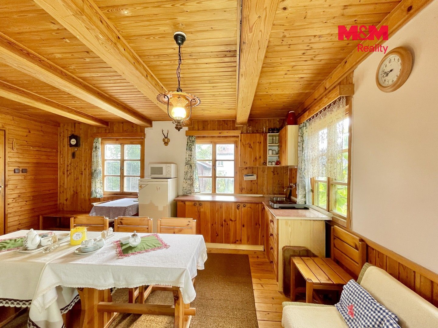 Prodej domu 55 m² - foto 10