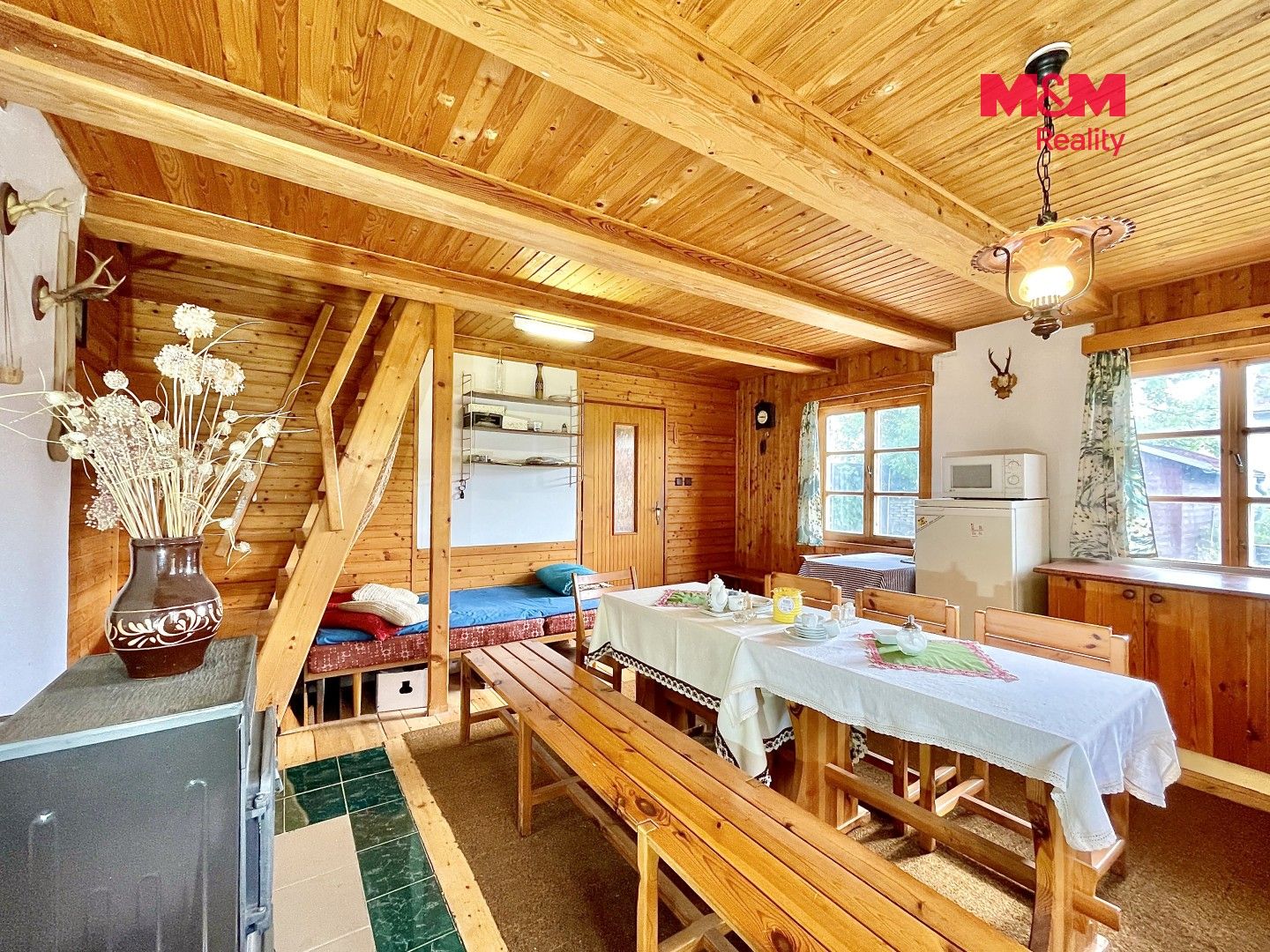 Prodej domu 55 m² - foto 11