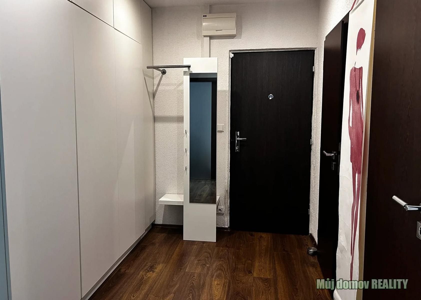 Pronájem bytu 3+1 72 m² - foto 10