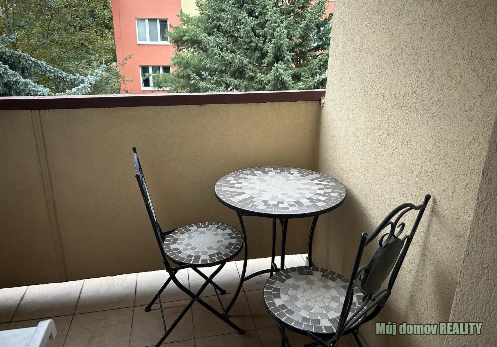 Pronájem bytu 3+1 72 m² - foto 11