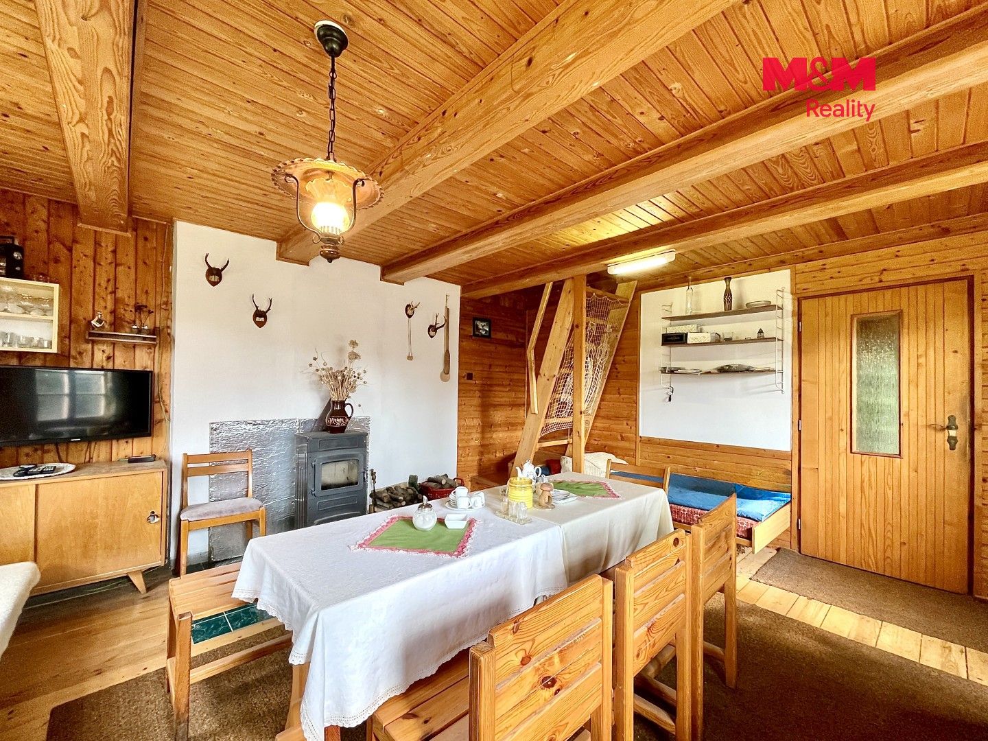 Prodej domu 55 m² - foto 22
