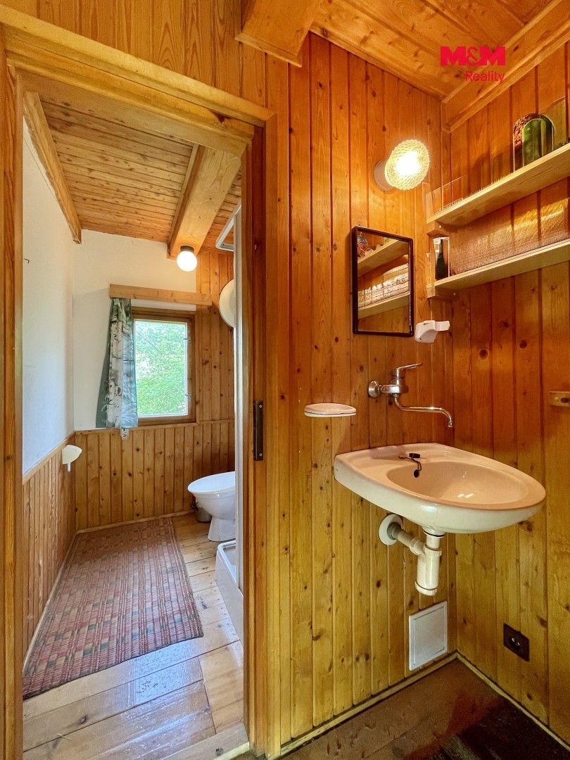 Prodej domu 55 m² - foto 23