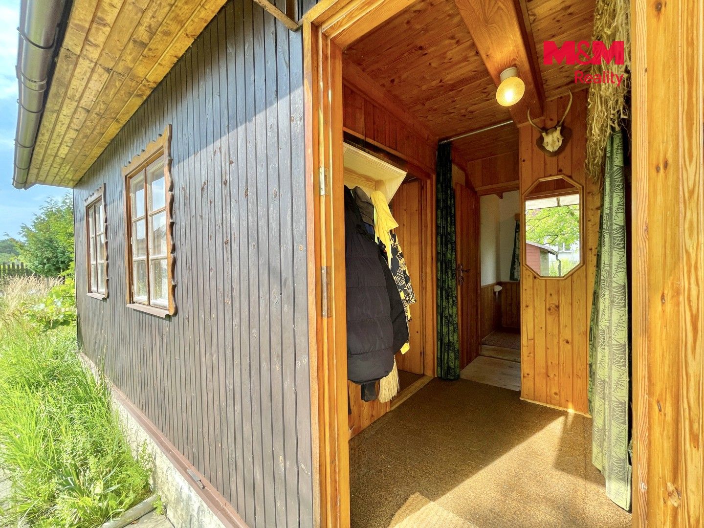 Prodej domu 55 m² - foto 25