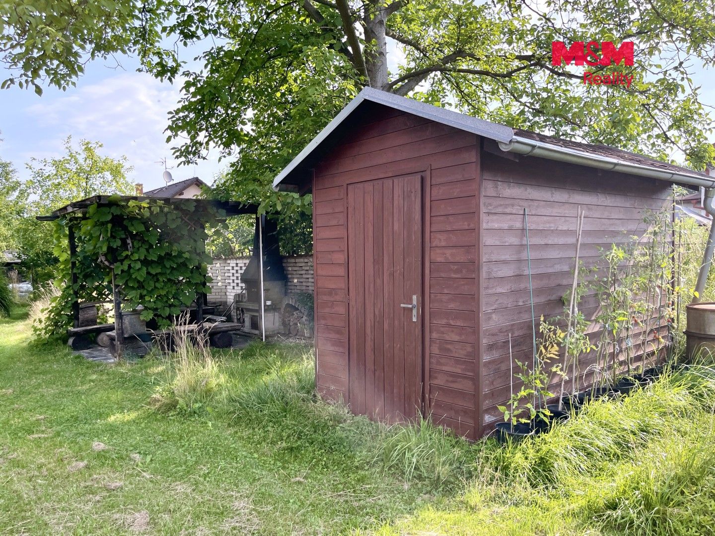 Prodej domu 55 m² - foto 28