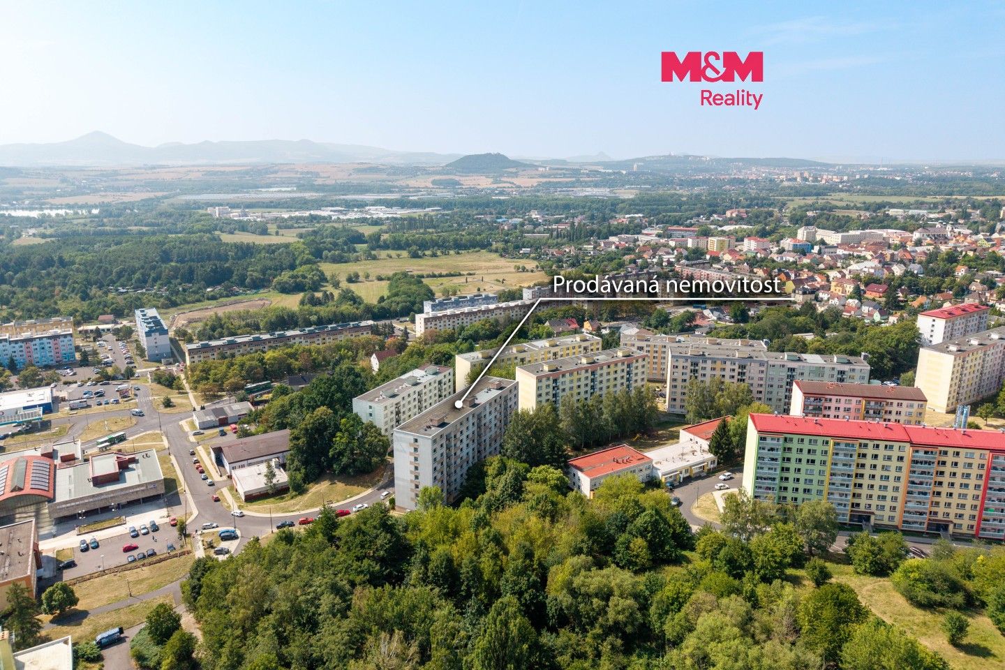 Prodej bytu 4+1 99 m² - foto 1